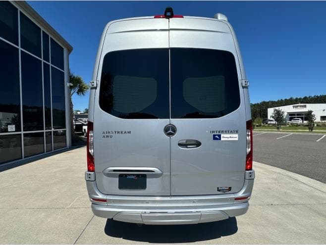 2026 Airstream 2026 Airstream Interstate 19 - thumbnail 5