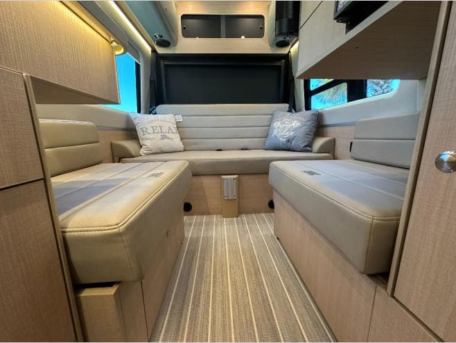 2026 Airstream 2026 Airstream Interstate 19 - thumbnail 16