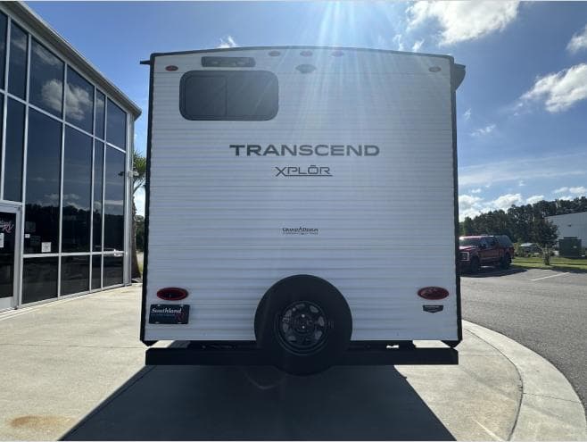 2026 Grand Design 2026 Grand Design Transcend Xplor - thumbnail 5