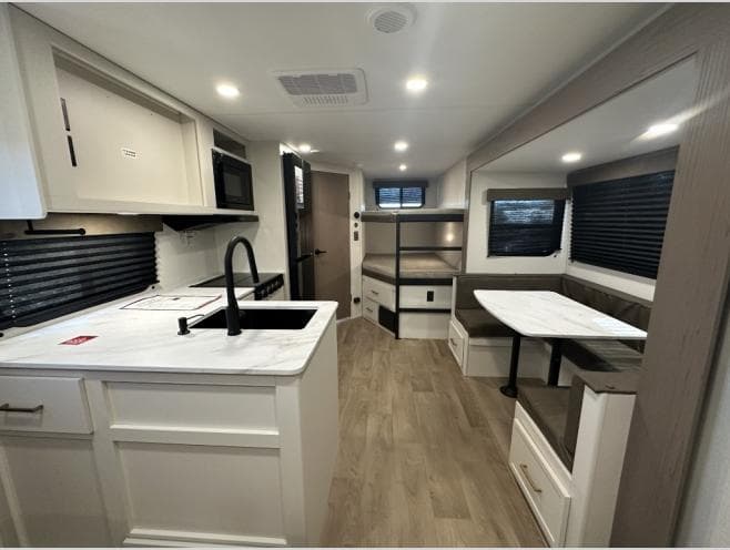 2026 Grand Design 2026 Grand Design Transcend Xplor - thumbnail 12