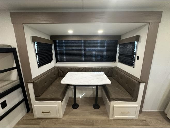 2026 Grand Design 2026 Grand Design Transcend Xplor - thumbnail 13