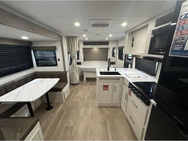 2026 Grand Design 2026 Grand Design Transcend Xplor - thumbnail 17