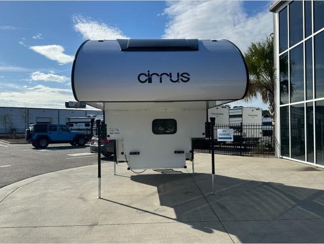 2026 nuCamp 2026 nuCamp Cirrus - thumbnail 8