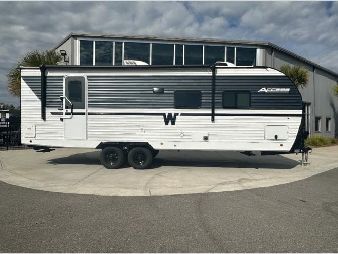 2026 Winnebago 2026 Winnebago Access - thumbnail 3