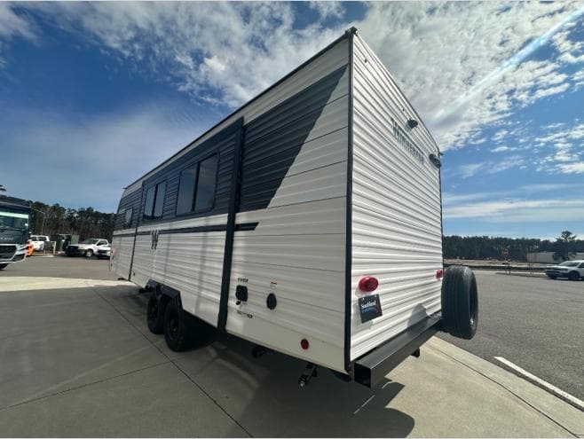 2026 Winnebago 2026 Winnebago Access - thumbnail 5