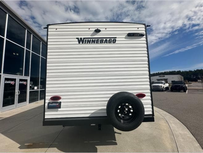 2026 Winnebago 2026 Winnebago Access - thumbnail 6