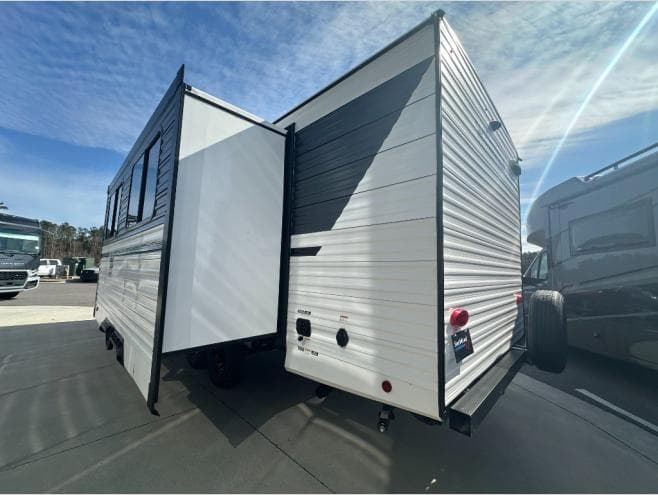 2026 Winnebago 2026 Winnebago Access - thumbnail 7