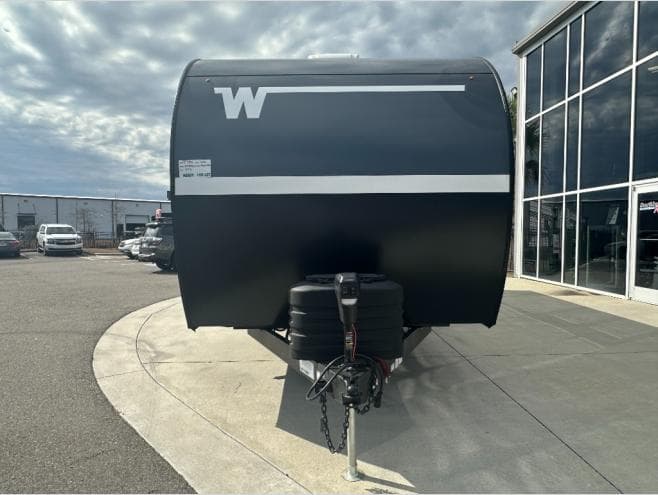2026 Winnebago 2026 Winnebago Access - thumbnail 10