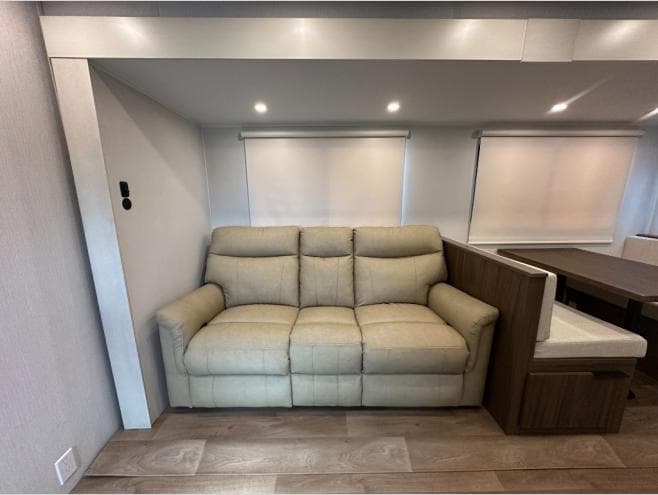 2026 Winnebago 2026 Winnebago Access - thumbnail 12