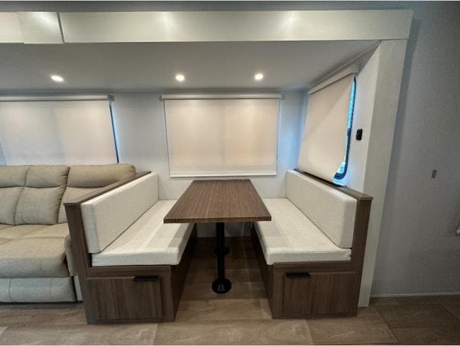 2026 Winnebago 2026 Winnebago Access - thumbnail 13