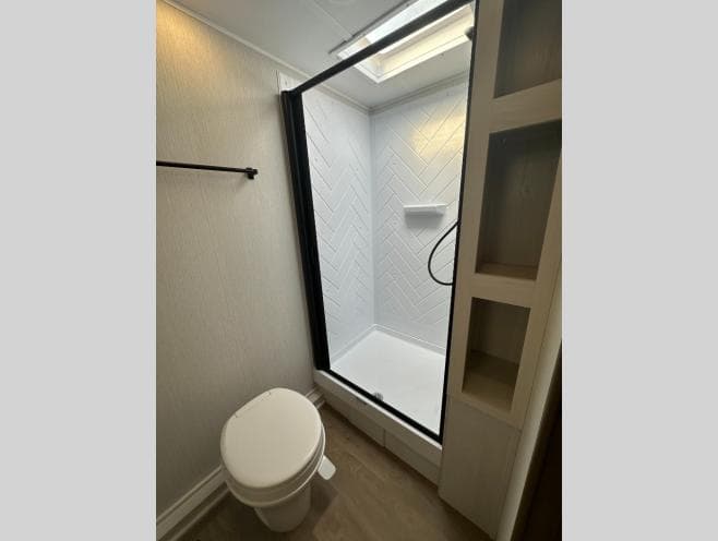2026 Winnebago 2026 Winnebago Access - thumbnail 20