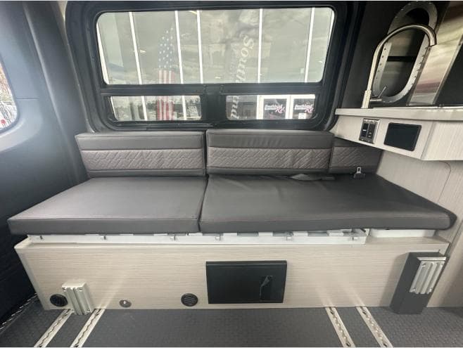 2026 Airstream 2026 Airstream Interstate 19x - thumbnail 20