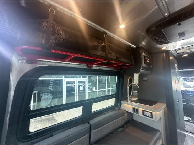 2026 Airstream 2026 Airstream Interstate 19x - thumbnail 21