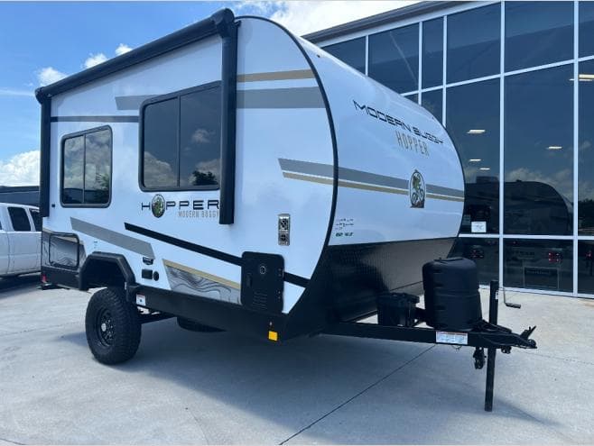 2026 Modern Buggy Hopper Hopper 1
