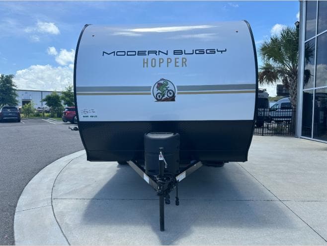 2026 Modern Buggy 2026 Modern Buggy Hopper - thumbnail 8