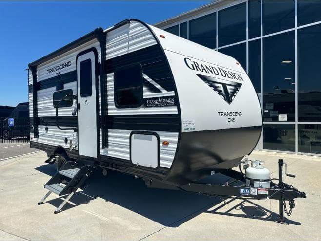 2026 Grand Design Transcend One 151BH