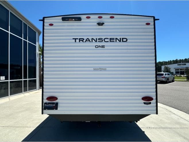 2026 Grand Design 2026 Grand Design Transcend One - thumbnail 5