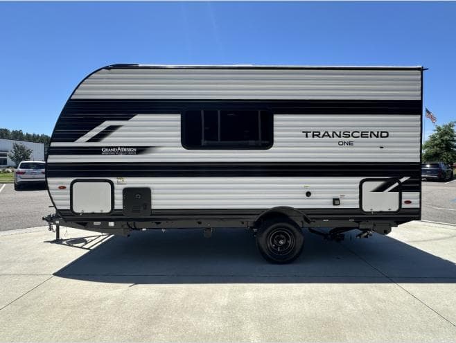 2026 Grand Design 2026 Grand Design Transcend One - thumbnail 7
