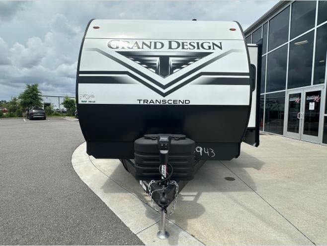 2026 Grand Design 2026 Grand Design Transcend - thumbnail 9