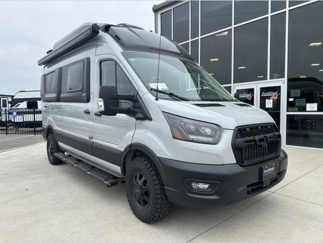 2026 Grand Design Lineage Series VT LVT2