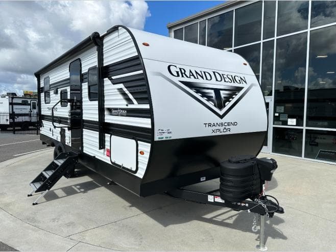 2026 Grand Design Transcend Xplor 21RLX