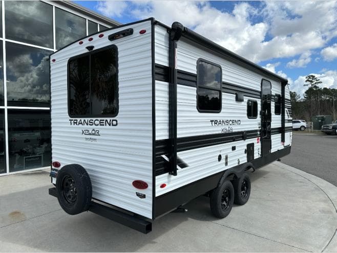 2026 Grand Design 2026 Grand Design Transcend Xplor - thumbnail 4