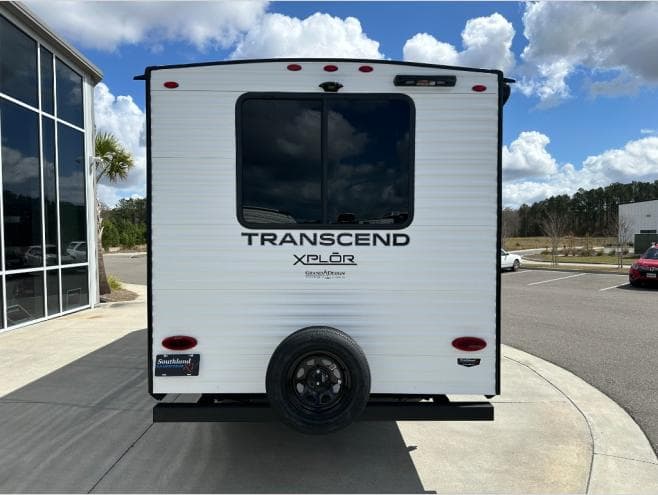 2026 Grand Design 2026 Grand Design Transcend Xplor - thumbnail 5