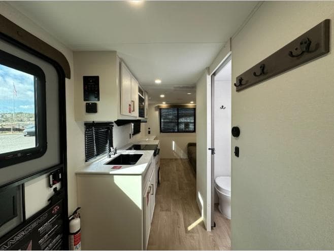 2026 Grand Design 2026 Grand Design Transcend Xplor - thumbnail 11