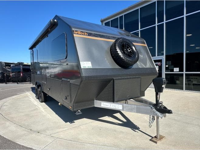 2026 inTech O-V-R Navigate