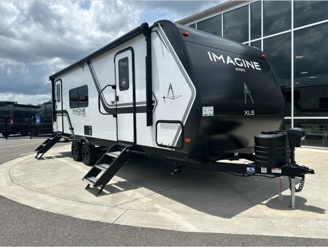2026 Grand Design Imagine XLS 23LDE