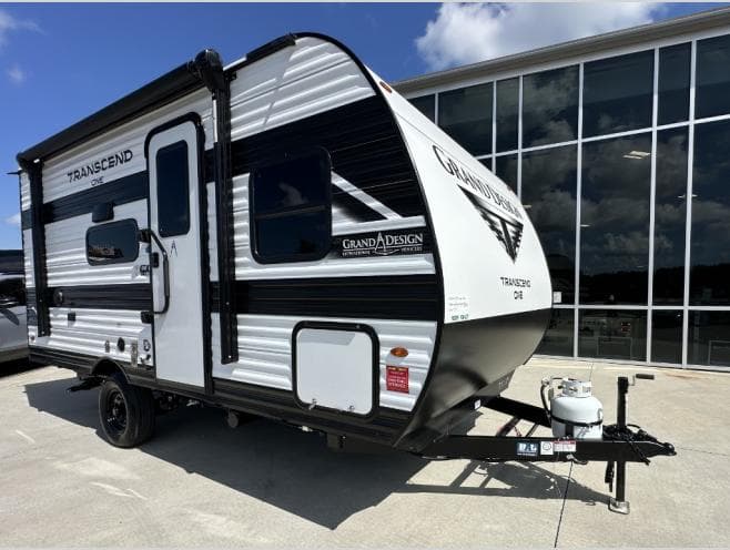 2026 Grand Design Transcend One 151BH