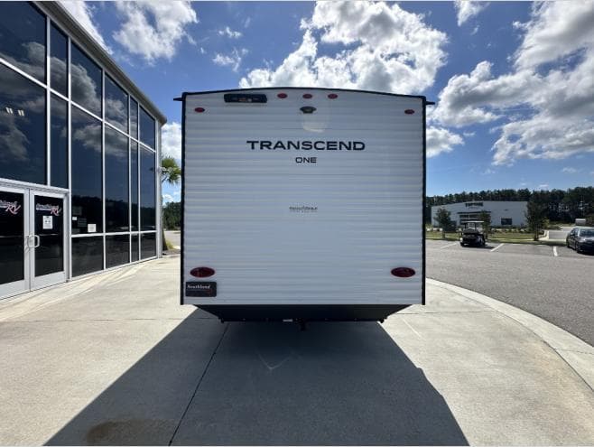 2026 Grand Design 2026 Grand Design Transcend One - thumbnail 5