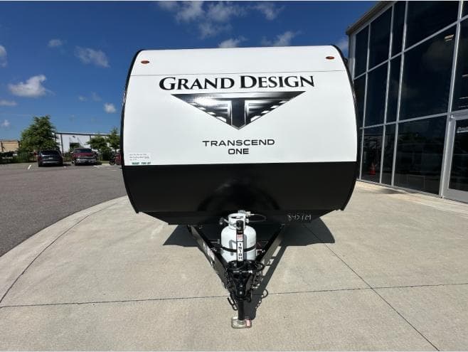 2026 Grand Design 2026 Grand Design Transcend One - thumbnail 9