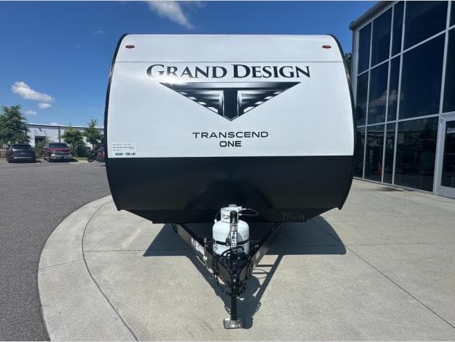 2026 Grand Design 2026 Grand Design Transcend One - thumbnail 9