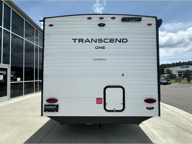 2026 Grand Design 2026 Grand Design Transcend One - thumbnail 5