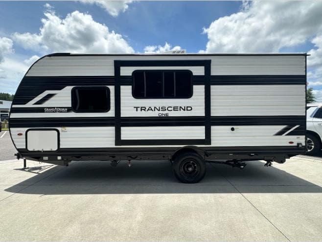 2026 Grand Design 2026 Grand Design Transcend One - thumbnail 7