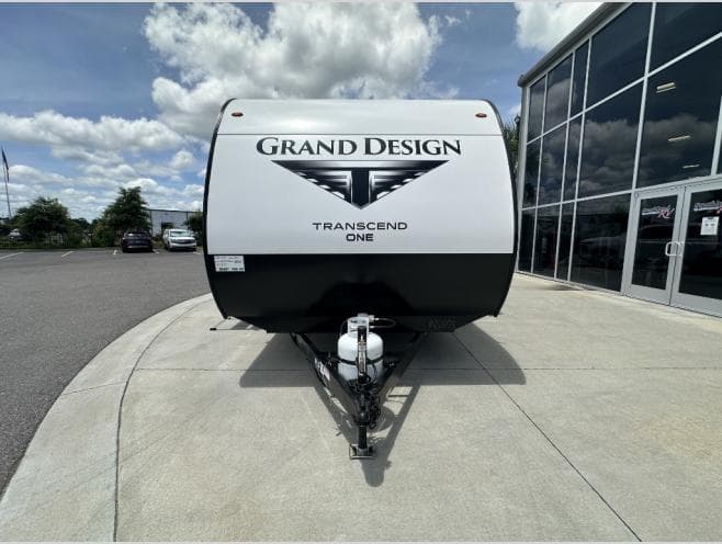 2026 Grand Design 2026 Grand Design Transcend One - thumbnail 9