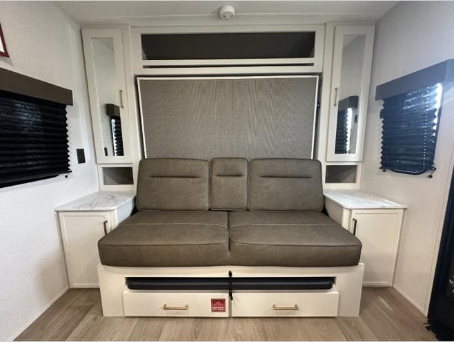 2026 Grand Design 2026 Grand Design Transcend One - thumbnail 11