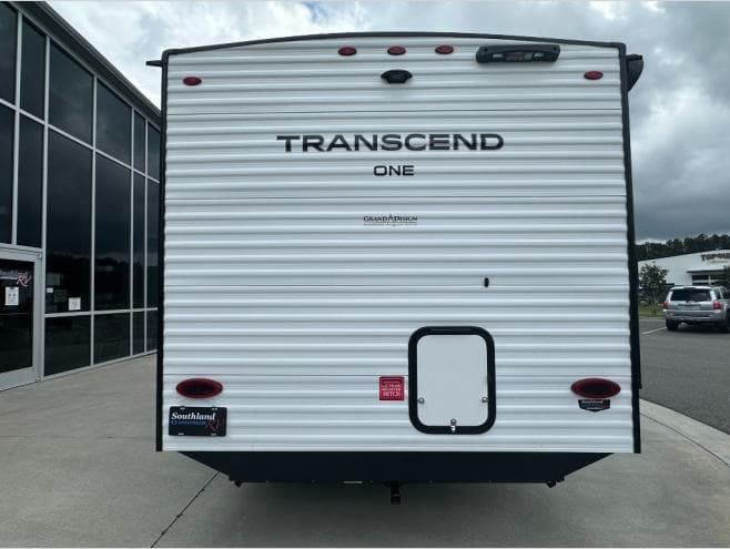 2026 Grand Design 2026 Grand Design Transcend One - thumbnail 5