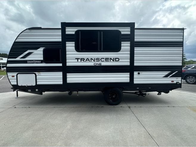 2026 Grand Design 2026 Grand Design Transcend One - thumbnail 7