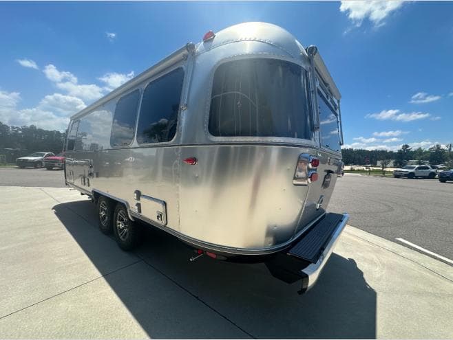 2027 Airstream 2027 Airstream Trade Wind - thumbnail 5