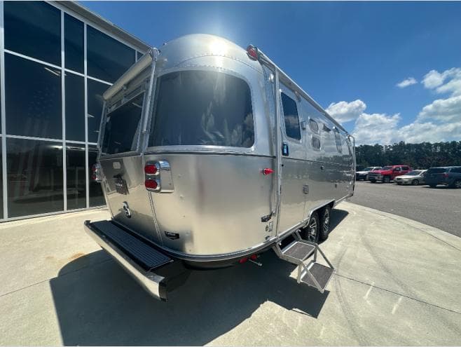2027 Airstream 2027 Airstream Trade Wind - thumbnail 7