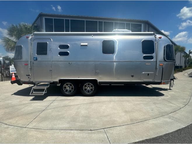 2027 Airstream 2027 Airstream Trade Wind - thumbnail 8