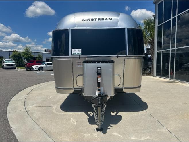 2027 Airstream 2027 Airstream Trade Wind - thumbnail 9