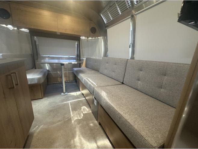 2027 Airstream 2027 Airstream Trade Wind - thumbnail 10