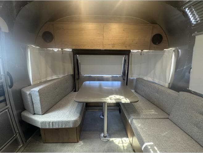 2027 Airstream 2027 Airstream Trade Wind - thumbnail 11