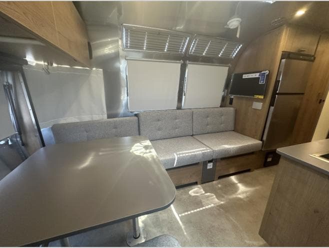 2027 Airstream 2027 Airstream Trade Wind - thumbnail 12