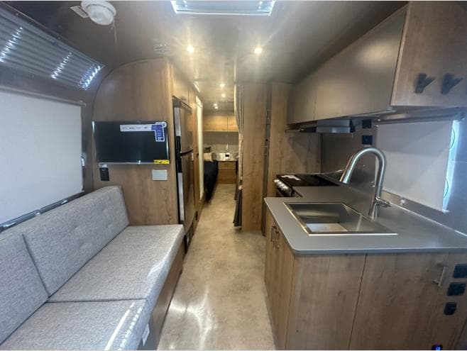 2027 Airstream 2027 Airstream Trade Wind - thumbnail 13