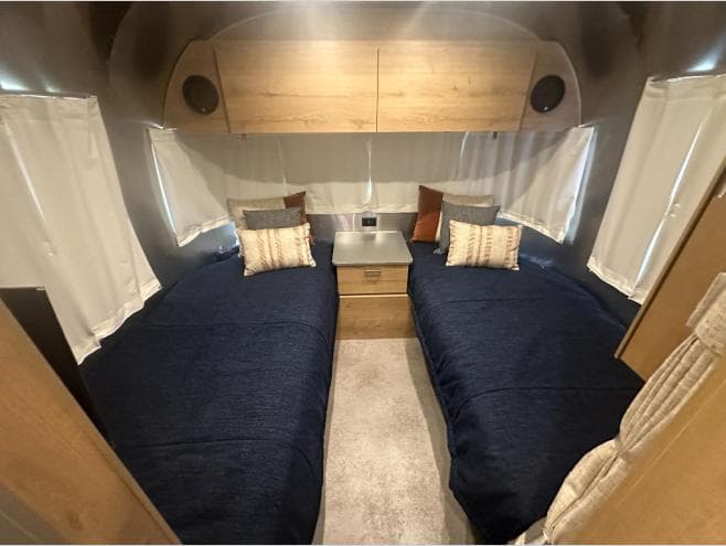 2027 Airstream 2027 Airstream Trade Wind - thumbnail 16