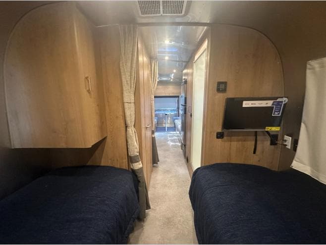 2027 Airstream 2027 Airstream Trade Wind - thumbnail 17